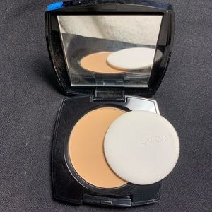 Avon Pressed powder